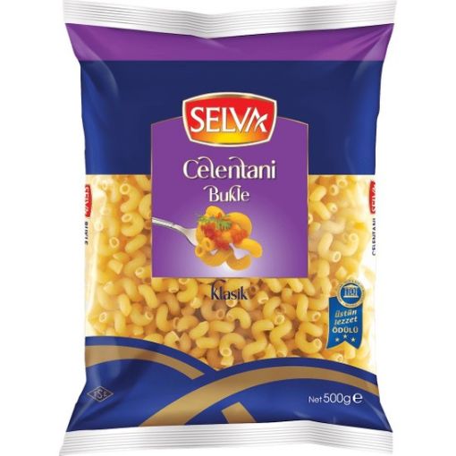 SELVA 500 GR BUKLE. ürün görseli