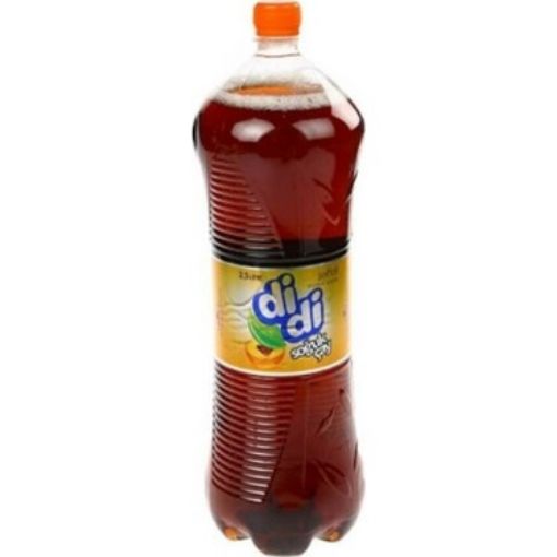 ÇAYKUR DİDİ 2,5 LT ŞEFTALİ. ürün görseli