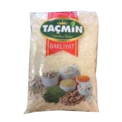 TAÇMİN OSMANCIK PİRİNÇ 2,5 KG. ürün görseli