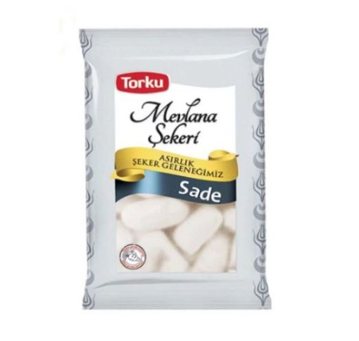 TORKU 450 GR MEVLANA ŞEKERİ SADE. ürün görseli