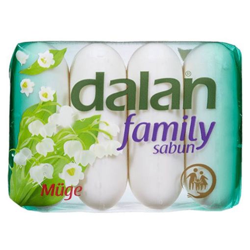 DALAN FAMİLY 75 GRX4 BAHAR. ürün görseli