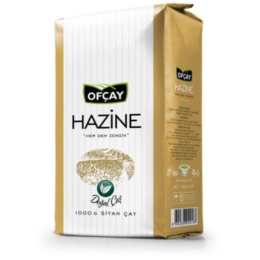 OFÇAY 1 KG HAZİNE. ürün görseli