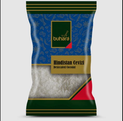 BUHARA 180 GR HİNDİSTAN CEVİZİ. ürün görseli