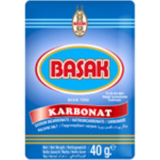 BAŞAK KARBONAT (40GR). ürün görseli