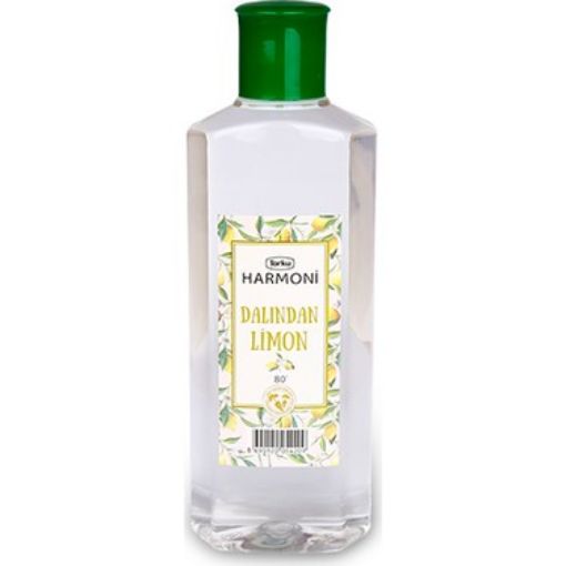 TORKU HARMONİ LİMON KOLONYASI 400 ML. ürün görseli