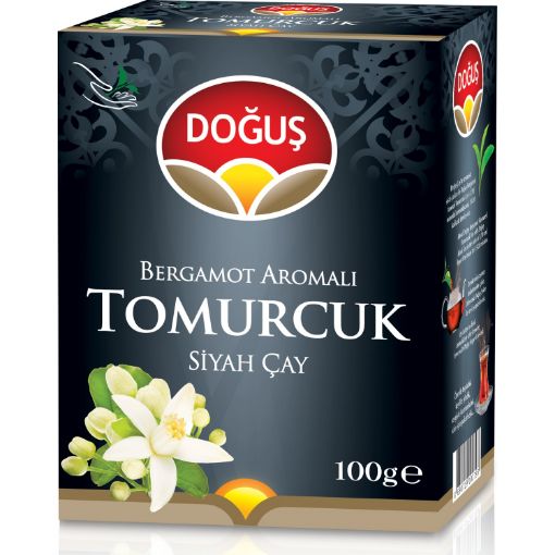 DOĞUŞ TOMURCUK 100 GR ÇAY. ürün görseli