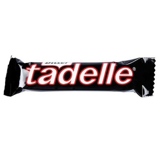 TADELLE 30 GR FINDIK DOL.ÇİK.BİTTER. ürün görseli