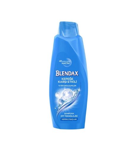 BLENDAX ŞAMP.500 ML KEPEĞE KARŞI. ürün görseli