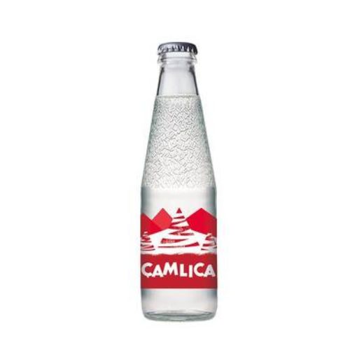 ÇAMLICA  200 ML GAZOZ CAM. ürün görseli