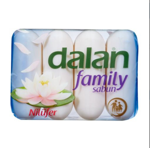 DALAN FAMİLY 70X4 GR NİLÜFER. ürün görseli