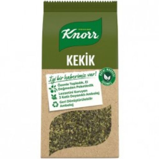 KNORR KEKİK 20 GR. ürün görseli