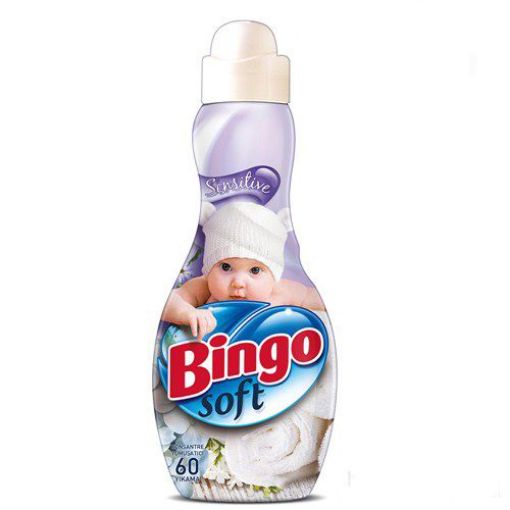 BİNGO SOFT KONS.1440 ML SENSİTİVE. ürün görseli