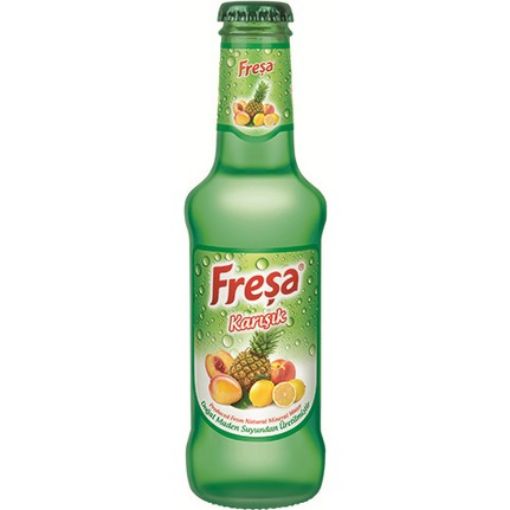 FREŞA KARIŞIK 200 ML. ürün görseli