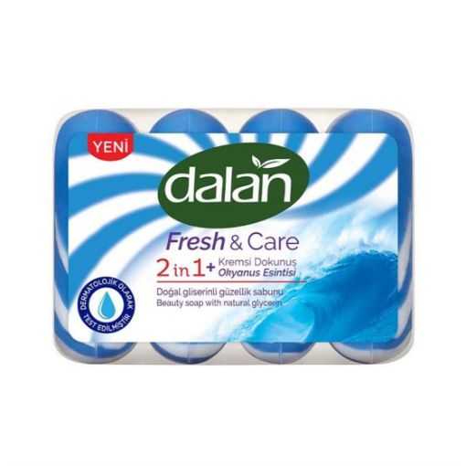 DALAN FRESH&CARE 4X90 GR OKYANUS. ürün görseli