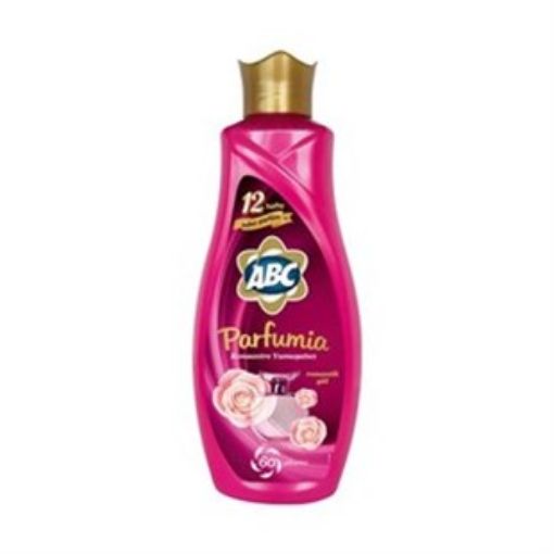 ABC 1440 ML PARFUMİA ROMANTİK GÜL. ürün görseli