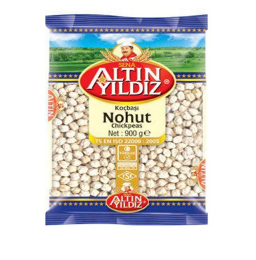 ALTINYILDIZ 900 GR NOHUT. ürün görseli