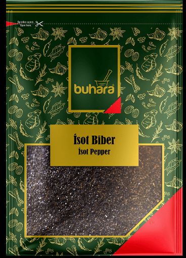 BUHARA 50 GR İSOT BİBER. ürün görseli