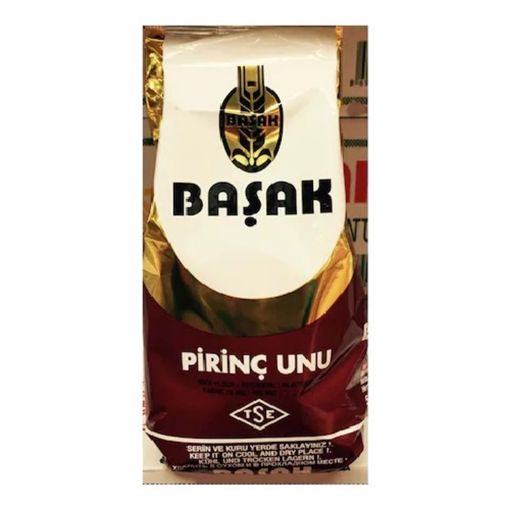 BAŞAK PİRİNÇ UNU 500 GR. ürün görseli