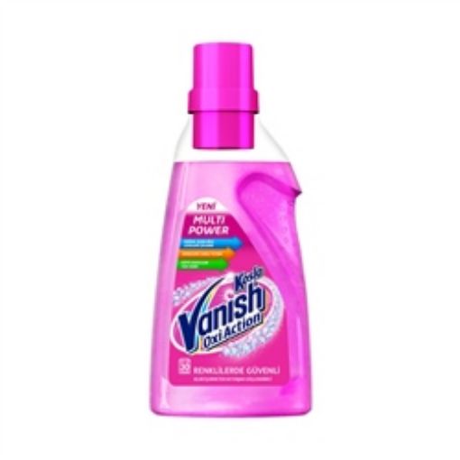 KOSLA VANİSH SIVI PEMBE 2700 ML. ürün görseli