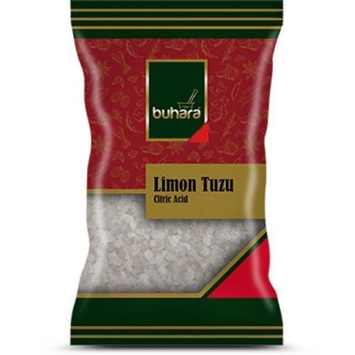 BUHARA 350 GR LİMONTUZU. ürün görseli