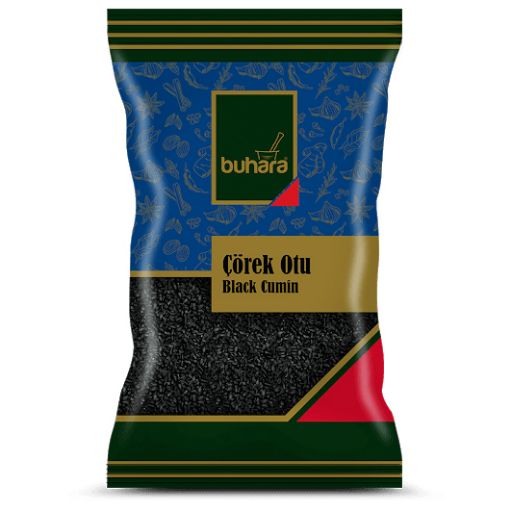 BUHARA 50 GR ÇÖREKOTU. ürün görseli