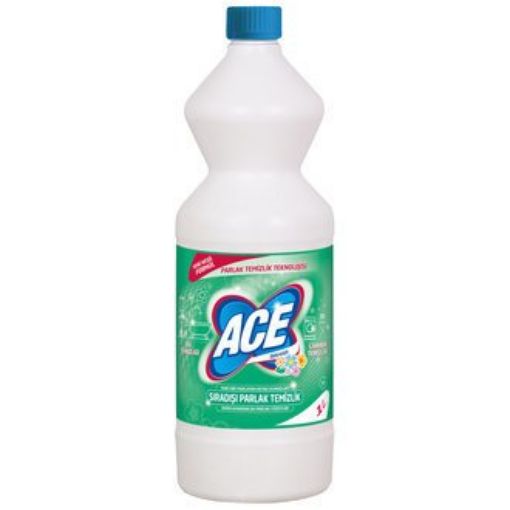 ACE ÇAMAŞIR SUYU 1000 GR BAHAR. ürün görseli