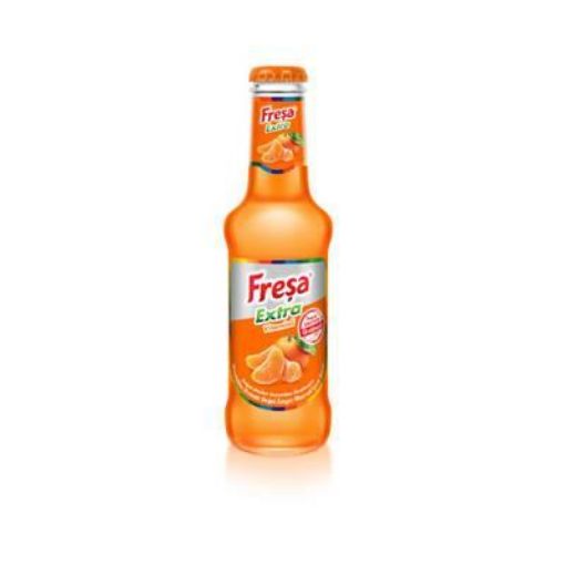 FREŞA EXTRA MANDALİNA 200 ML. ürün görseli