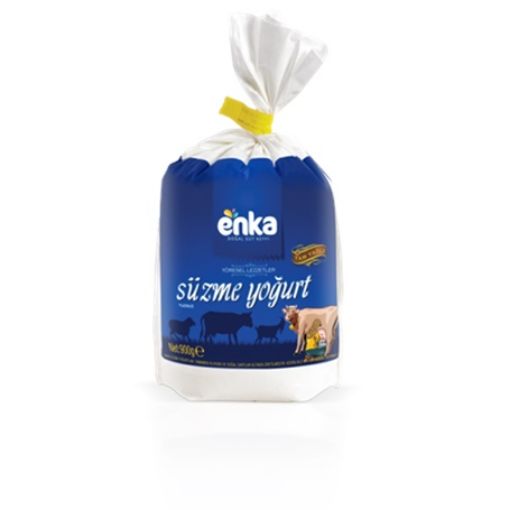 ENKA YOĞ.900 GR SÜZME. ürün görseli