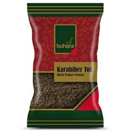 BUHARA 200 GR KARABİBER. ürün görseli