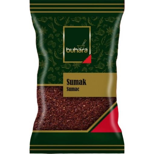 BUHARA 50 GR SUMAK. ürün görseli