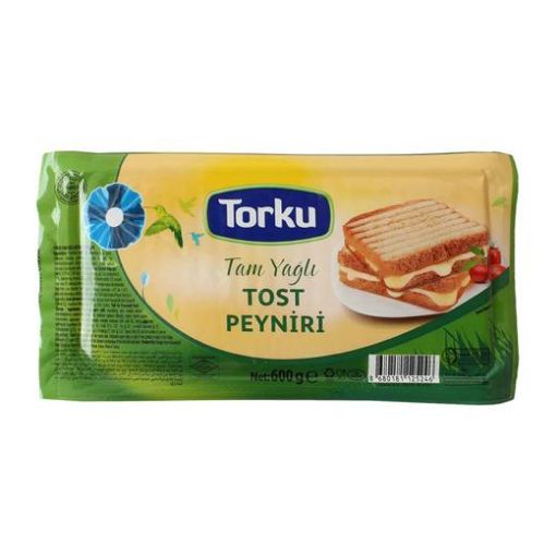 TORKU   KAŞAR 600 GR. ürün görseli