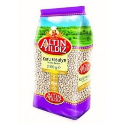 ALTINYILDIZ 2,5 KG KURU FASÜLYE. ürün görseli