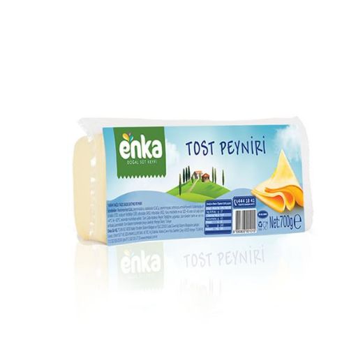 ENKA TOST PEYNİRİ 600 GR. ürün görseli