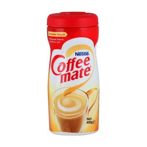 COFFE MATE 400 GR. ürün görseli