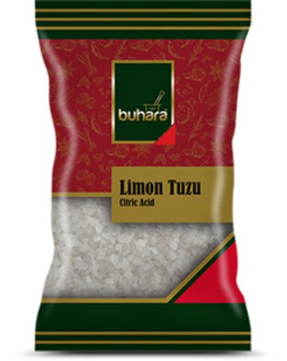 BUHARA 60 GR LİMON TUZU. ürün görseli