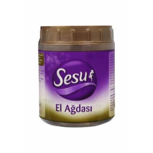 SESU EL AĞDASI YEŞİL 250 GR. ürün görseli