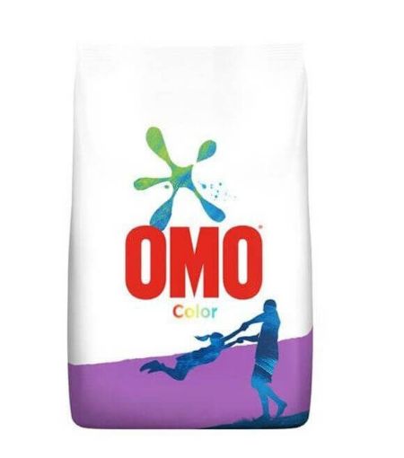 OMO MATİK 5,5 KG COLOR. ürün görseli