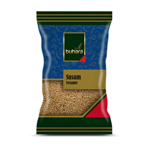 BUHARA 50 GR SUSAM KAVRULMUŞ. ürün görseli