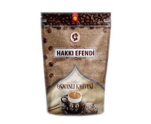 HAKKI EFENDİ OSMANLI KAHVESİ 200 GR. ürün görseli