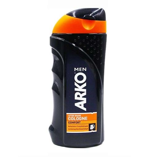 ARKO TRAŞ KOL.200 ML COMFORT. ürün görseli