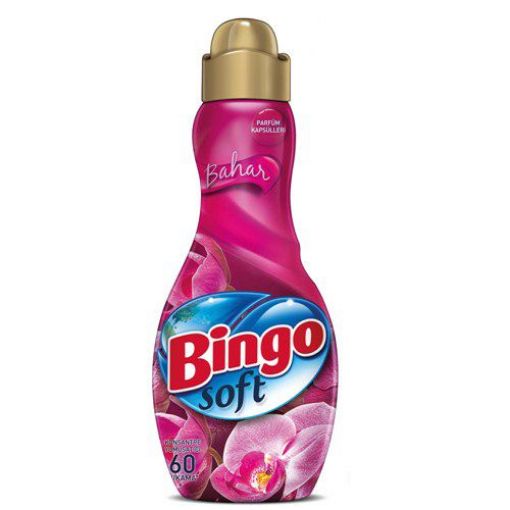 BİNGO SOFT KONS.1440 ML BAHAR UYANIŞI. ürün görseli