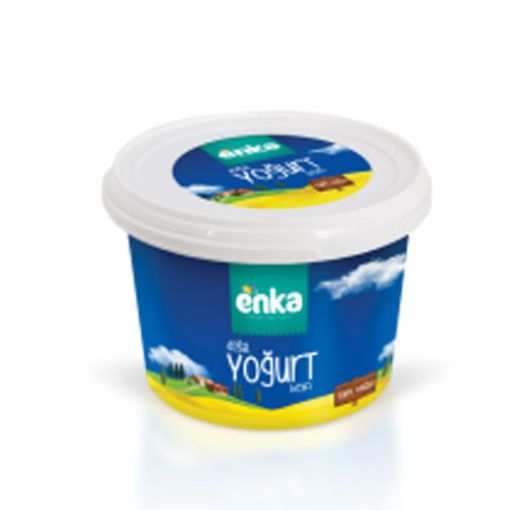 ENKA KASE YOĞURT 650 GR. ürün görseli