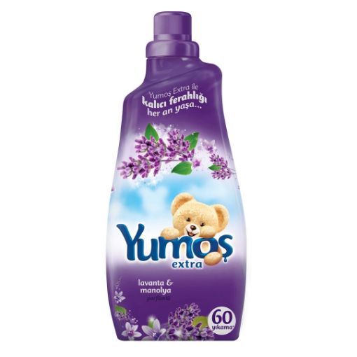 YUMOŞ 1440 ML EXT. LAVANTA&MANOLYA. ürün görseli