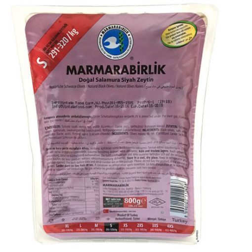 MAR.BİRLİK 800 GR HUSUSİ VAK.291-320 S. ürün görseli