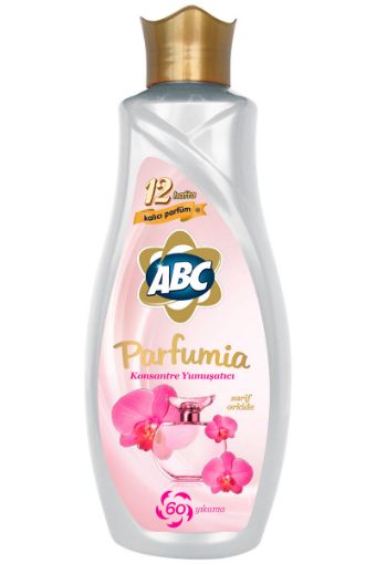 ABC 1440 ML PARFÜMIA ZARİF ORKİDE. ürün görseli