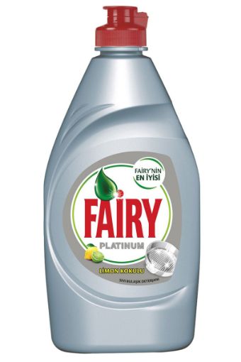 FAİRY LIMON 500 ML PLATİNUM. ürün görseli