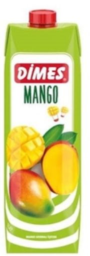 DİMES 1 LT MANGO. ürün görseli