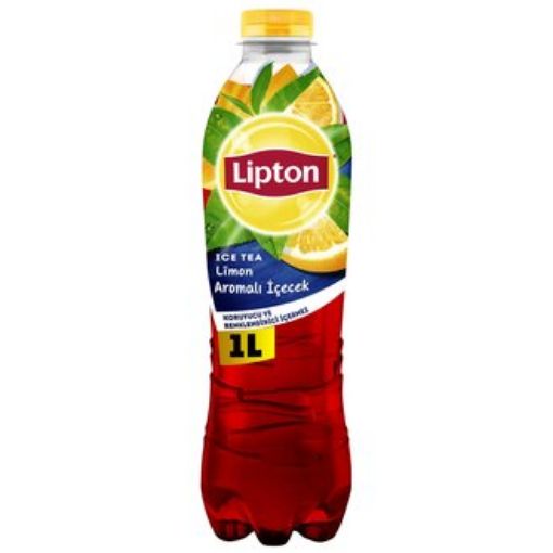 LİPTON ICE TEA  1 LT LİMON. ürün görseli