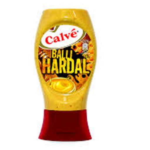 CALVE SOS BALLI HARDAL 260 GR. ürün görseli