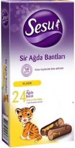 BIOWET TÜY DÖK. KREM 100 ML HASSAS. ürün görseli
